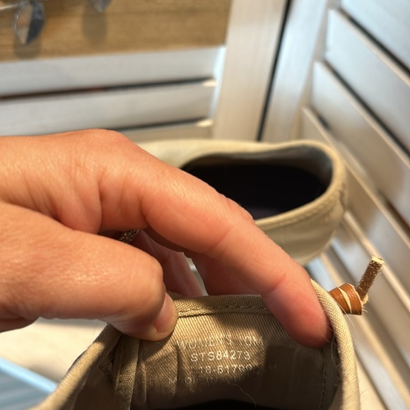 Sperry Loafers - Picture 4 of 4